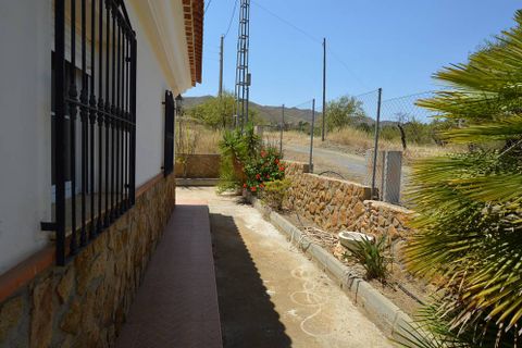 Villa a Lubrin, Almeria, Lubrin - € 260.000 | Ref: OLV2112 - foto 14