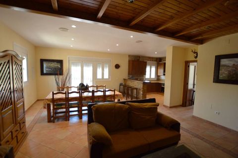 Villa a Lubrin, Almeria, Lubrin - € 260.000 | Ref: OLV2112 - foto 15