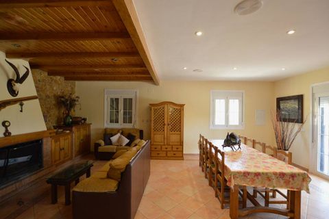 Villa a Lubrin, Almeria, Lubrin - € 260.000 | Ref: OLV2112 - foto 16
