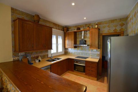 Villa a Lubrin, Almeria, Lubrin - € 260.000 | Ref: OLV2112 - foto 18