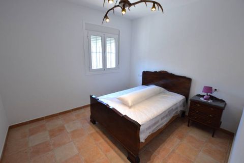Villa a Lubrin, Almeria, Lubrin - € 260.000 | Ref: OLV2112 - foto 19