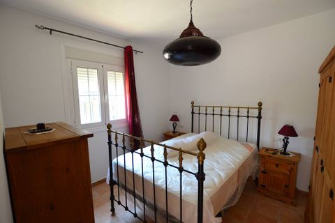 Villa a Lubrin, Almeria, Lubrin - € 260.000 | Ref: OLV2112 - foto 20