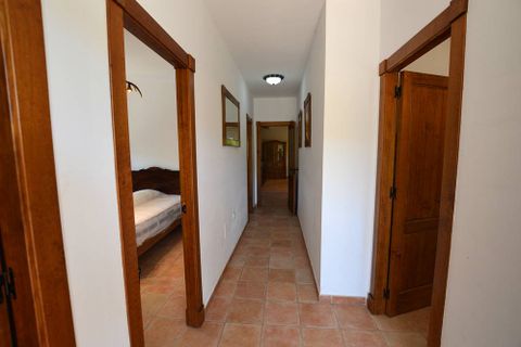 Villa a Lubrin, Almeria, Lubrin - € 260.000 | Ref: OLV2112 - foto 22