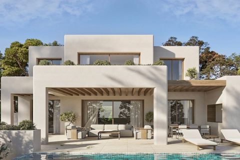 Villa i Fustera, Alicante, Fustera - € 2.175.000 | Ref: V468 - foto 1