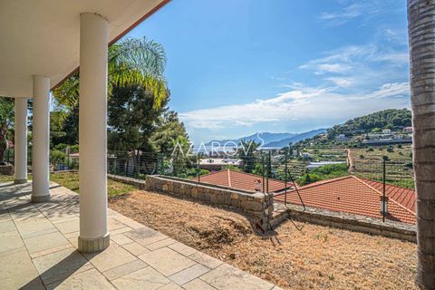 Villa i Bordighera, Imperia, Bordighera - € 750.000 | Ref: 5867 - foto 8