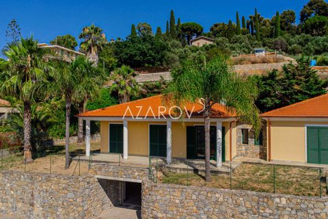Villa i Bordighera, Imperia, Bordighera - € 750.000 | Ref: 5867 - foto 11