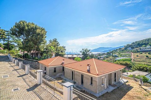 Villa i Bordighera, Imperia, Bordighera - € 750.000 | Ref: 5867 - foto 14