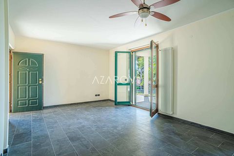 Villa i Bordighera, Imperia, Bordighera - € 650.000 | Ref: 5873 - foto 3