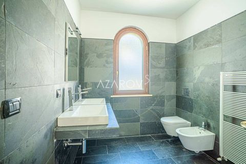 Villa i Bordighera, Imperia, Bordighera - € 650.000 | Ref: 5873 - foto 8