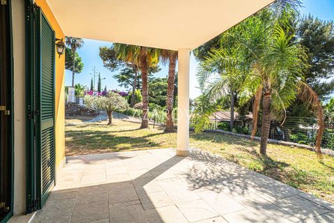 Villa i Bordighera, Imperia, Bordighera - € 650.000 | Ref: 5873 - foto 10