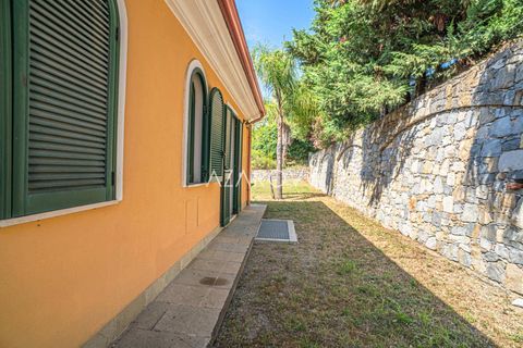 Villa i Bordighera, Imperia, Bordighera - € 650.000 | Ref: 5873 - foto 13