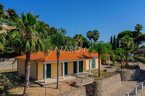 Villa i Bordighera, Imperia, Bordighera - € 650.000 | Ref: 5873 - foto 17