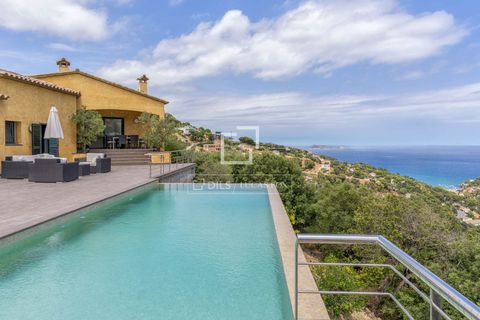 Villa i Begur, Gerona, Begur - € 1.850.000 | Ref: CBR61646 - foto 1