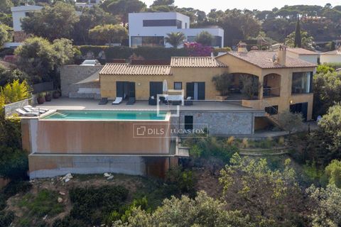 Villa i Begur, Gerona, Begur - € 1.850.000 | Ref: CBR61646 - foto 6