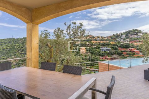 Villa i Begur, Gerona, Begur - € 1.850.000 | Ref: CBR61646 - foto 11