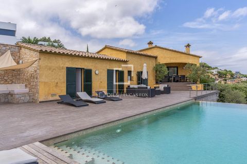 Villa i Begur, Gerona, Begur - € 1.850.000 | Ref: CBR61646 - foto 14