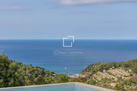 Villa i Begur, Gerona, Begur - € 1.850.000 | Ref: CBR61646 - foto 17