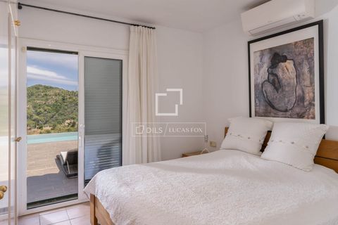 Villa i Begur, Gerona, Begur - € 1.850.000 | Ref: CBR61646 - foto 24