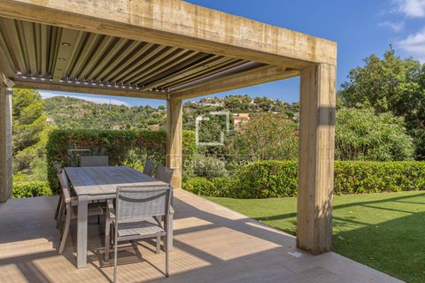 Villa i Begur, Gerona, Begur - € 1.850.000 | Ref: CBR61646 - foto 42