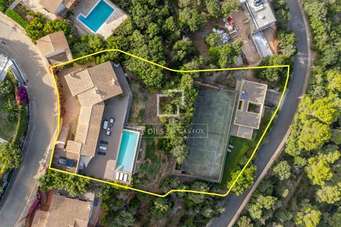 Villa i Begur, Gerona, Begur - € 1.850.000 | Ref: CBR61646 - foto 4
