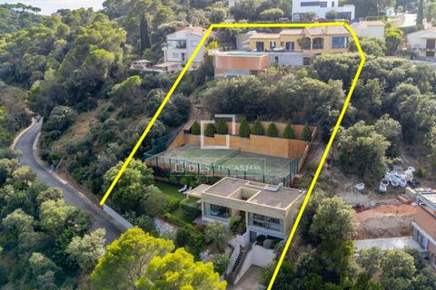 Villa i Begur, Gerona, Begur - € 1.850.000 | Ref: CBR61646 - foto 5