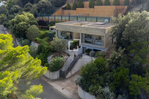 Villa i Begur, Gerona, Begur - € 1.850.000 | Ref: CBR61646 - foto 37