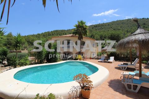 Villa i Lliber, Alicante, Lliber - € 899.000 | Ref: LL5314 - foto 2