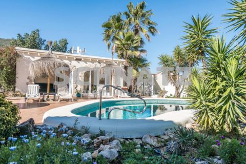 Villa i Lliber, Alicante, Lliber - € 899.000 | Ref: LL5314 - foto 3