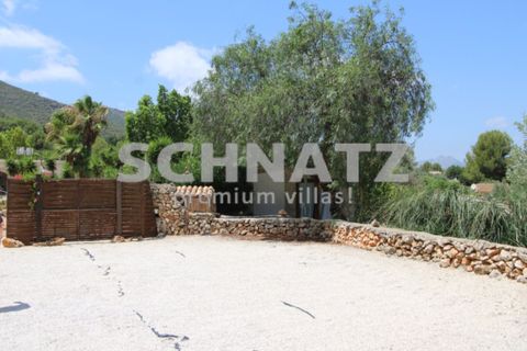 Villa i Lliber, Alicante, Lliber - € 899.000 | Ref: LL5314 - foto 4