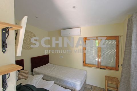 Villa i Lliber, Alicante, Lliber - € 899.000 | Ref: LL5314 - foto 8