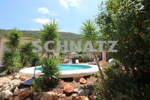 Villa i Lliber, Alicante, Lliber - € 899.000 | Ref: LL5314 - foto 12