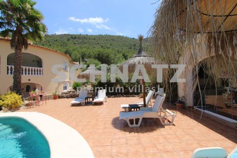 Villa i Lliber, Alicante, Lliber - € 899.000 | Ref: LL5314 - foto 15