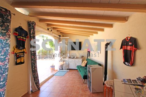 Villa i Lliber, Alicante, Lliber - € 899.000 | Ref: LL5314 - foto 17
