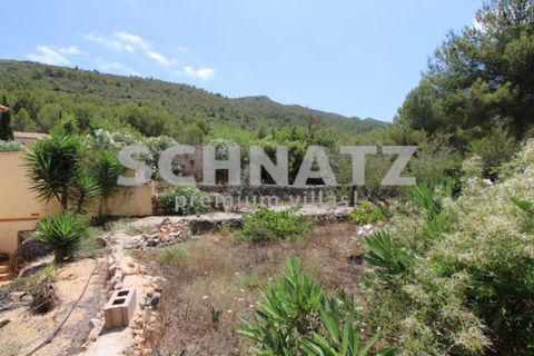 Villa i Lliber, Alicante, Lliber - € 899.000 | Ref: LL5314 - foto 18