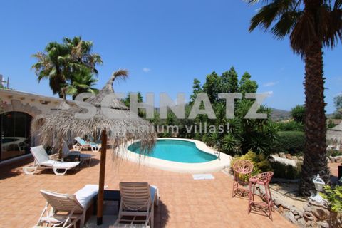 Villa i Lliber, Alicante, Lliber - € 899.000 | Ref: LL5314 - foto 19
