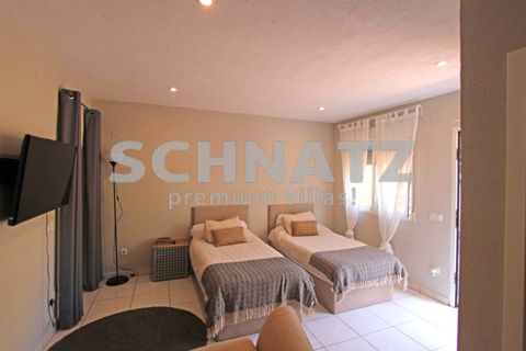 Villa i Lliber, Alicante, Lliber - € 899.000 | Ref: LL5314 - foto 25
