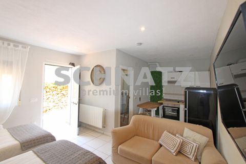 Villa i Lliber, Alicante, Lliber - € 899.000 | Ref: LL5314 - foto 27