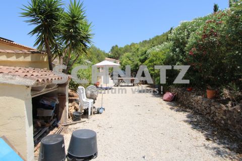 Villa i Lliber, Alicante, Lliber - € 899.000 | Ref: LL5314 - foto 29