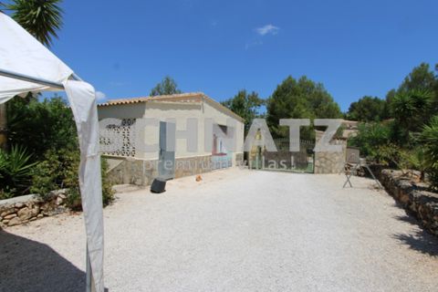Villa i Lliber, Alicante, Lliber - € 899.000 | Ref: LL5314 - foto 31