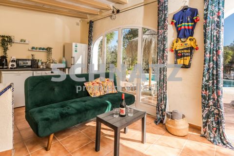 Villa i Lliber, Alicante, Lliber - € 899.000 | Ref: LL5314 - foto 40