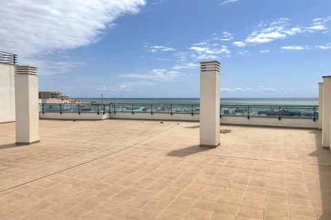 Leilighet i Garrucha, Almeria, Garrucha - € 358 000 | Ref: API-G0136 - foto 2