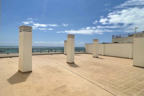 Leilighet i Garrucha, Almeria, Garrucha - € 358 000 | Ref: API-G0136 - foto 3