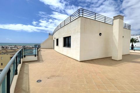 Leilighet i Garrucha, Almeria, Garrucha - € 358 000 | Ref: API-G0136 - foto 5