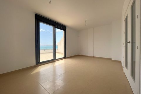 Leilighet i Garrucha, Almeria, Garrucha - € 358 000 | Ref: API-G0136 - foto 8