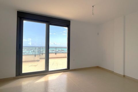 Leilighet i Garrucha, Almeria, Garrucha - € 358 000 | Ref: API-G0136 - foto 9