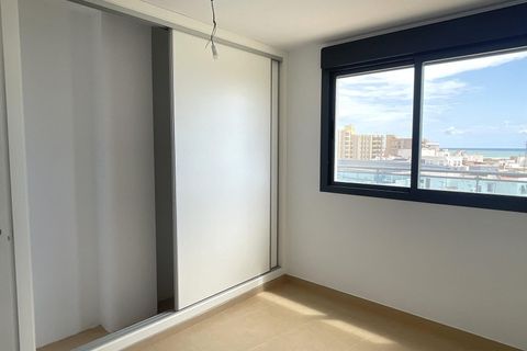 Leilighet i Garrucha, Almeria, Garrucha - € 358 000 | Ref: API-G0136 - foto 13