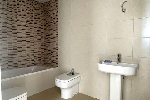 Leilighet i Garrucha, Almeria, Garrucha - € 358 000 | Ref: API-G0136 - foto 15