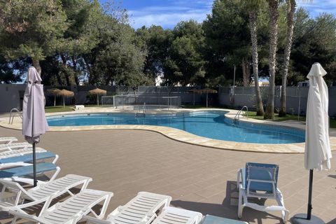 Leilighet i Garrucha, Almeria, Garrucha - € 358 000 | Ref: API-G0136 - foto 22