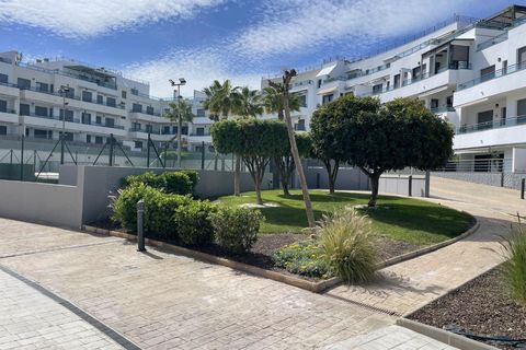 Leilighet i Garrucha, Almeria, Garrucha - € 358 000 | Ref: API-G0136 - foto 24