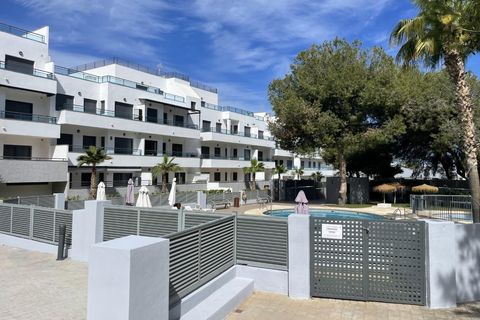 Leilighet i Garrucha, Almeria, Garrucha - € 358 000 | Ref: API-G0136 - foto 26